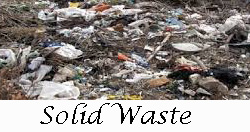Solid Waste